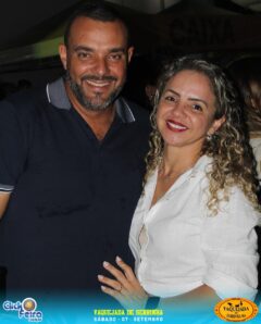Vaquejada de Serrinha (Sábado)